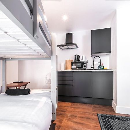 Piccadilly Dreams 1Br Sleep 4 Retreat Vrf Londres Exterior foto