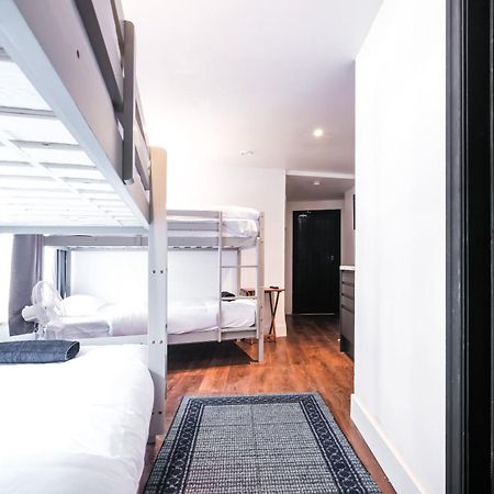 Piccadilly Dreams 1Br Sleep 4 Retreat Vrf Londres Exterior foto
