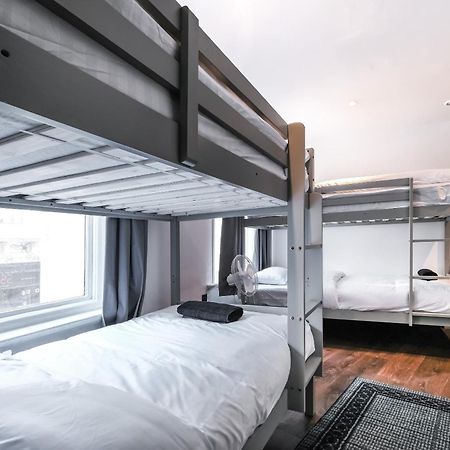 Piccadilly Dreams 1Br Sleep 4 Retreat Vrf Londres Exterior foto