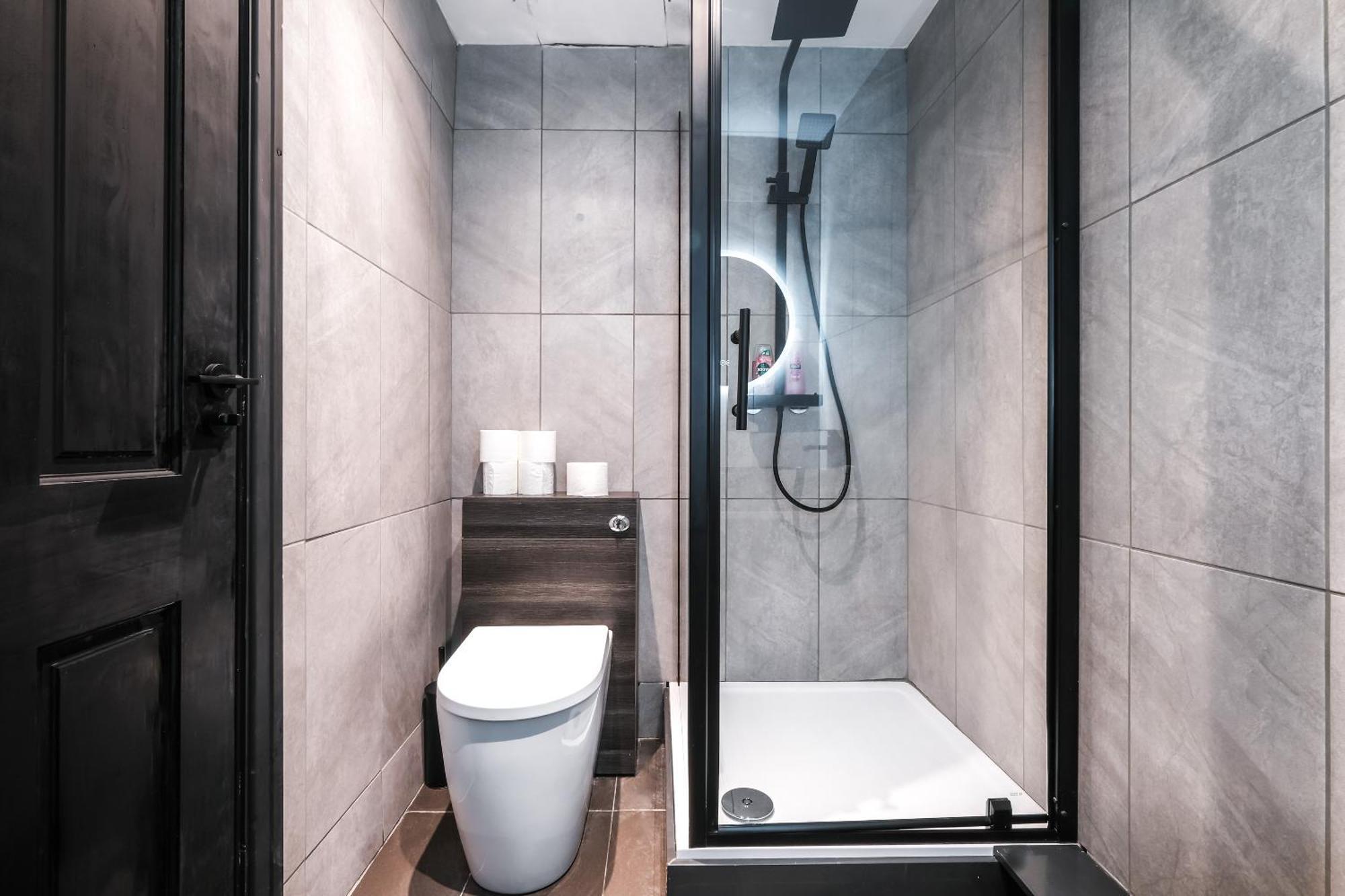 Piccadilly Dreams 1Br Sleep 4 Retreat Vrf Londres Exterior foto