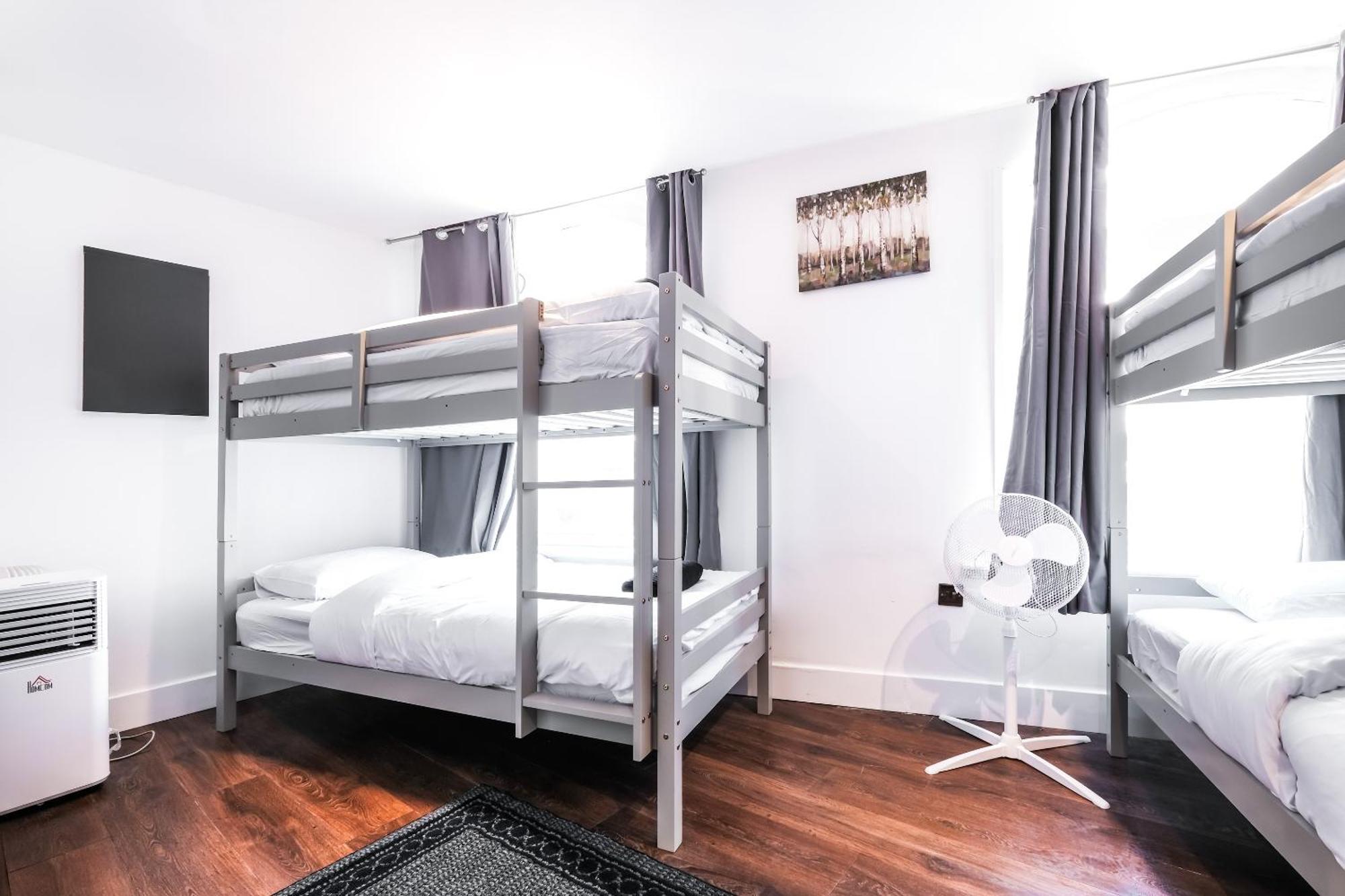 Piccadilly Dreams 1Br Sleep 4 Retreat Vrf Londres Exterior foto