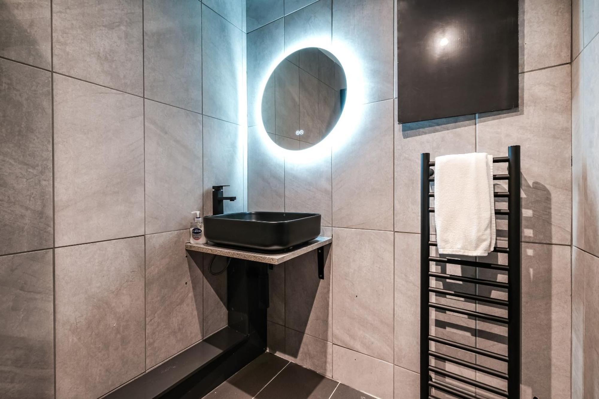 Piccadilly Dreams 1Br Sleep 4 Retreat Vrf Londres Exterior foto